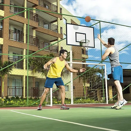 Wellness Beach Park Resort-2