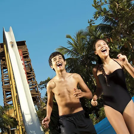 Wellness Beach Park Resort-3